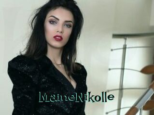MaineNikolle