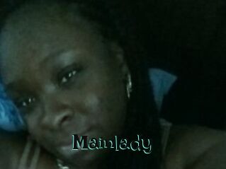 Mainlady