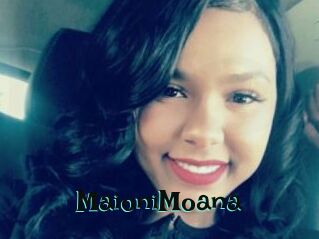 MaioniMoana