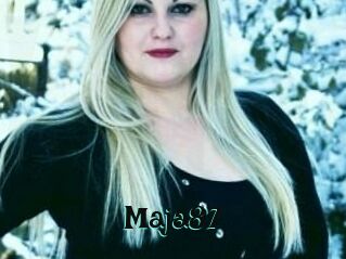 Maja87