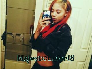 MajesticLover18