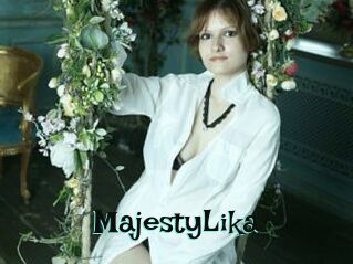 MajestyLika