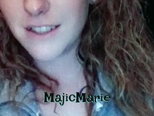 MajicMarie