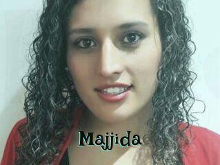 Majjida