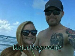 Majorleaguewife