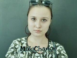 MakiChance
