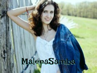 MalenaSamba