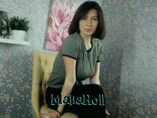 MaliaRoll