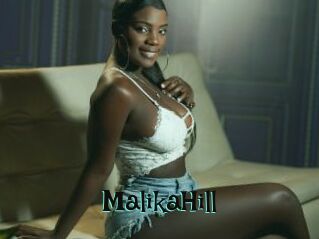 MalikaHill