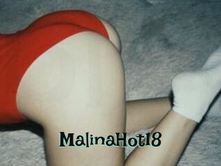 MalinaHot18