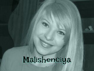 Malishenciya