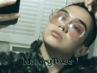 Mallory_Texas