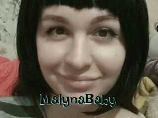 MalynaBaby