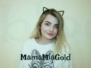 MamaMiaGold