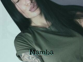 Mamba