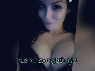 Mamisongatuya