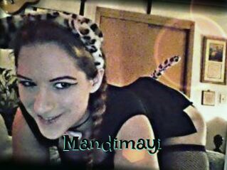 Mandimayi