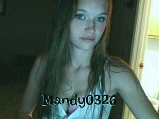 Mandy0326