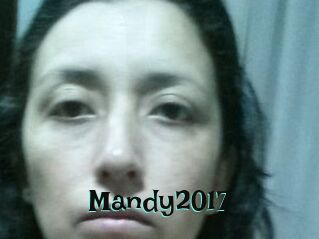 Mandy2017