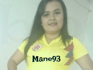 Mane93