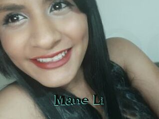 Mane_Li