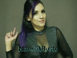 ManelikBusto