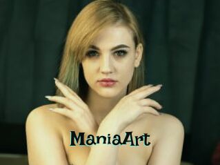 ManiaArt