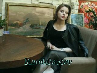 ManikCarter