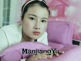 ManjiangYu