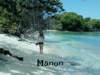 Manon