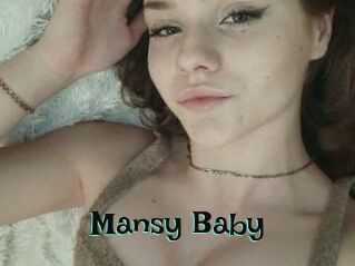 Mansy_Baby