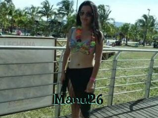 Manu26