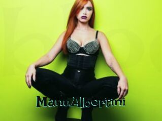 ManuAlbertini