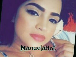 ManuelaHot