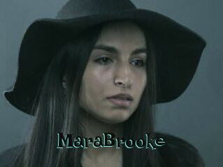 MaraBrooke