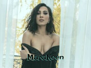 MaraKeen