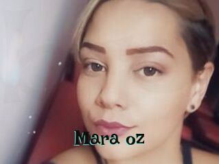 Mara_oz