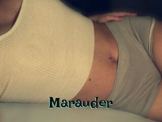 Marauder Blog Pornostar