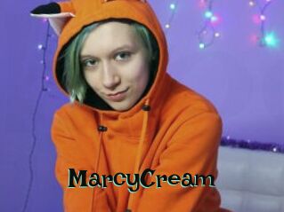 MarcyCream Blog Pornostar