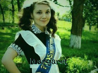 Margaret