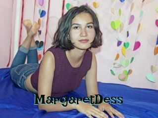 MargaretDess