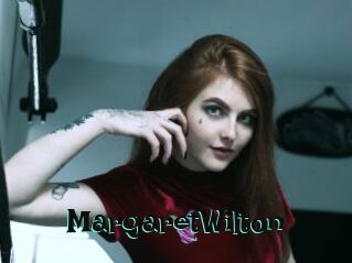 MargaretWilton