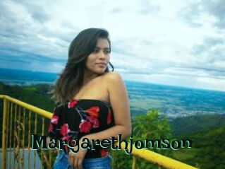 Margarethjomson