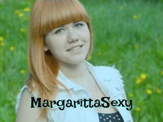 MargarittaSexy