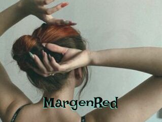 MargenRed