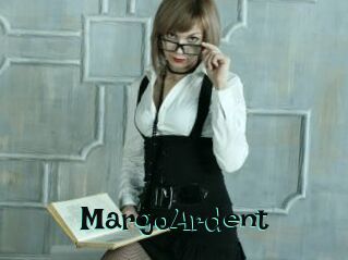 MargoArdent