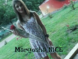Margosha_NICE Blog Pornostar