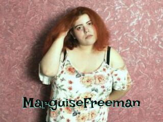 MarguiseFreeman