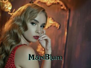 MariBlum