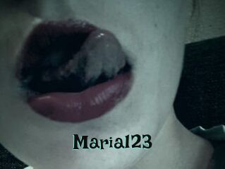 Maria123